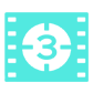 Video Production Services Icon Close Caption