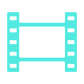 Video Production Services Icon Transcoding